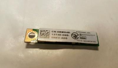 Thinkpad SL500 Bluetooth Board