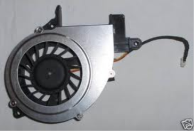 M66SRU CPU Fan 
