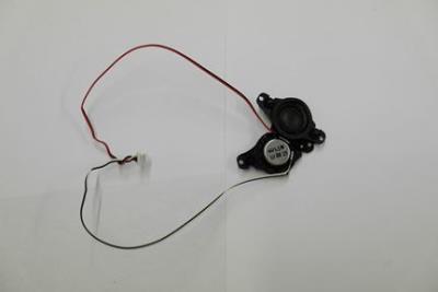 C650 Left and Right Speaker
