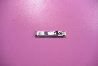 Satellite C660 Webcam 