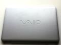 VGN-NR21E LCD BACK COVER