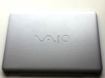 VGN-NR21E LCD BACK COVER
