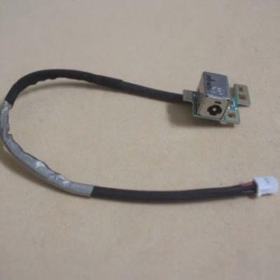 dv9000 DC Power Jack