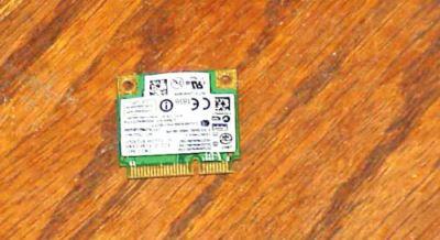 SONY WIRELESS CARD