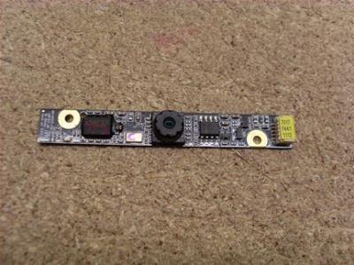 Aspire 7736 Webcam