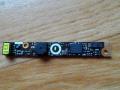 HP G62 webcam