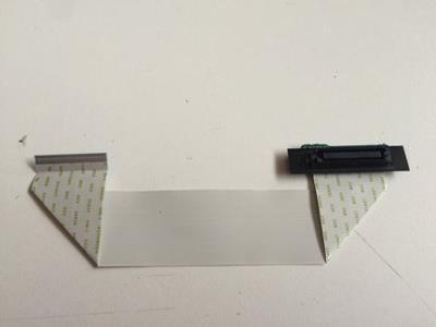VGN-S5HP IDE DVD DRIVE CONNECTOR