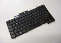 Dell Latitude D531 Keyboard 