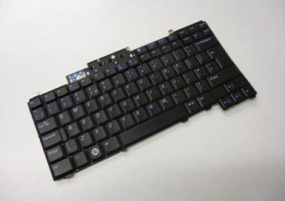Dell Latitude D531 Keyboard 