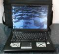Clevo m765s Core 2