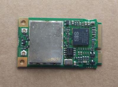 AMILO Pa 1538 WIFI WIRELESS LAN