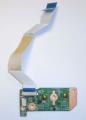 HP G61 POWER BUTTON BOARD