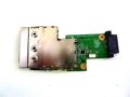 HP DV9000 PCMCIA Card Reader Board