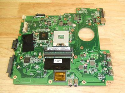 Lifebook AH530 Motherboard