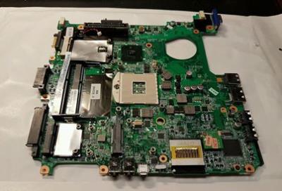 Fujitsu Lifebook S710 Motherboard