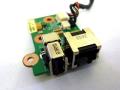TW7 USB Port Connector Board 