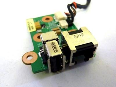 TW7 USB Port Connector Board 