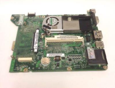 Acer Aspire One ZG5 Motherboard 