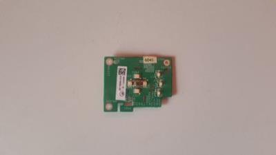 ASPIRE 6530 POWER BUTTON