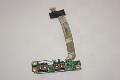 Aspire 6530 USB Port Board