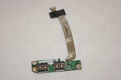 Aspire 6530 USB Port Board