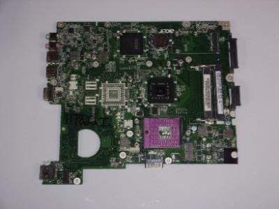 Extensa 5235 Mb+Celeron 900 2.2GHz