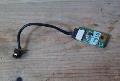 PAVILION DV9500 BLUETOOTH BOARD