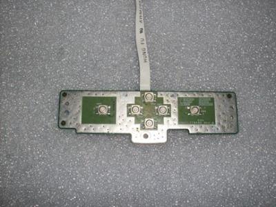Aspire 1650 1690 Touchpad Button