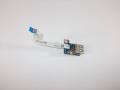 HP G6-1000 USB PORT BOARD