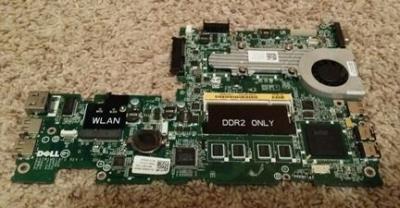 Dell Latitude 2100 Motherboard
