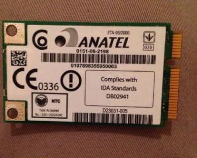 Pi 2515  WLAN-CARD WIRELESS LAN