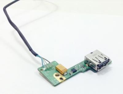 DV9000 USB Board DD0AT9THB00