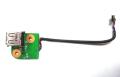 DV9000 USB Port Board 