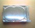 DV5000 HARD DISK CADDY 