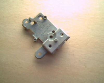 DV5000 Support Brace Kit