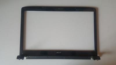 6530 LCD Screen Plastic Bezel