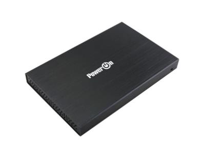 HDD ENCLOSURE EC-100 2.5