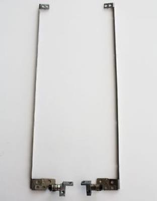 TW7 RIGHT+LEFT Hinges Brackets