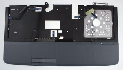 ASPIRE 6530 TOUCHPAD UPPER CASE 