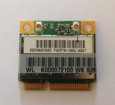 NB200 Wireless Card