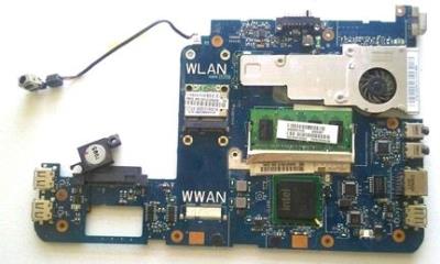 Toshiba NB200 Motherboard