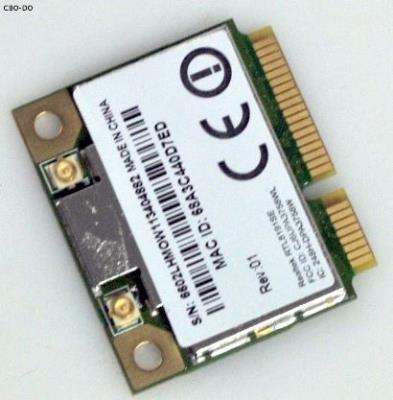 L500D  wifi card K000083260