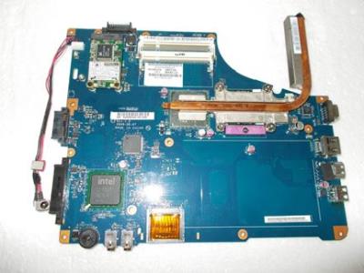 Satellite Pro L450 Motherboard