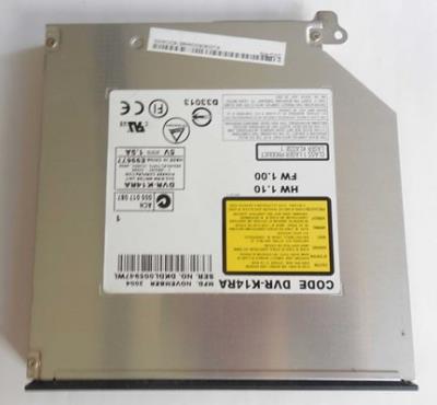 DVD±RW(+R DL)-DVR-K14RA