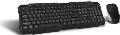 Wireless Mouse & Keyboard Set