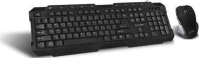 Wireless Mouse & Keyboard Set