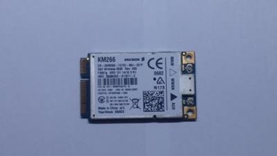 HP 550 MODEM CARD 