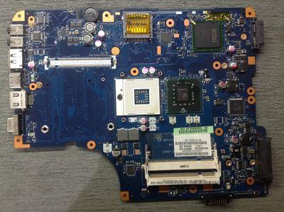 Satellite Pro L500-1D2+T5870 