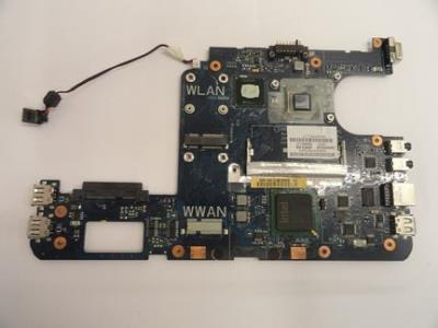 NB200 Motherboard REV:2.0