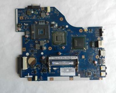 TravelMate 5735 MB+T6670 2.20GHz